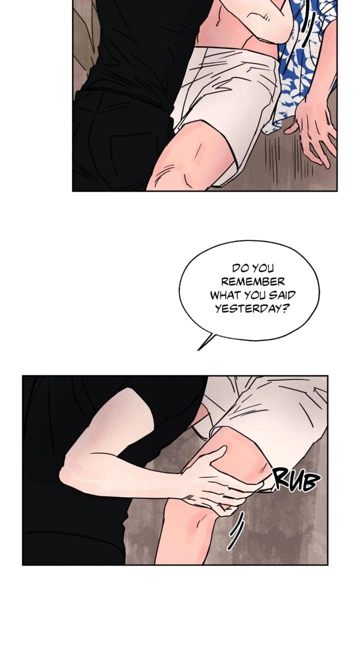 Like A Tidal Wave Chapter 12 page 57 - 