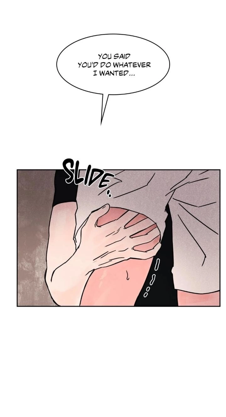 Like A Tidal Wave Chapter 12 page 59 - 
