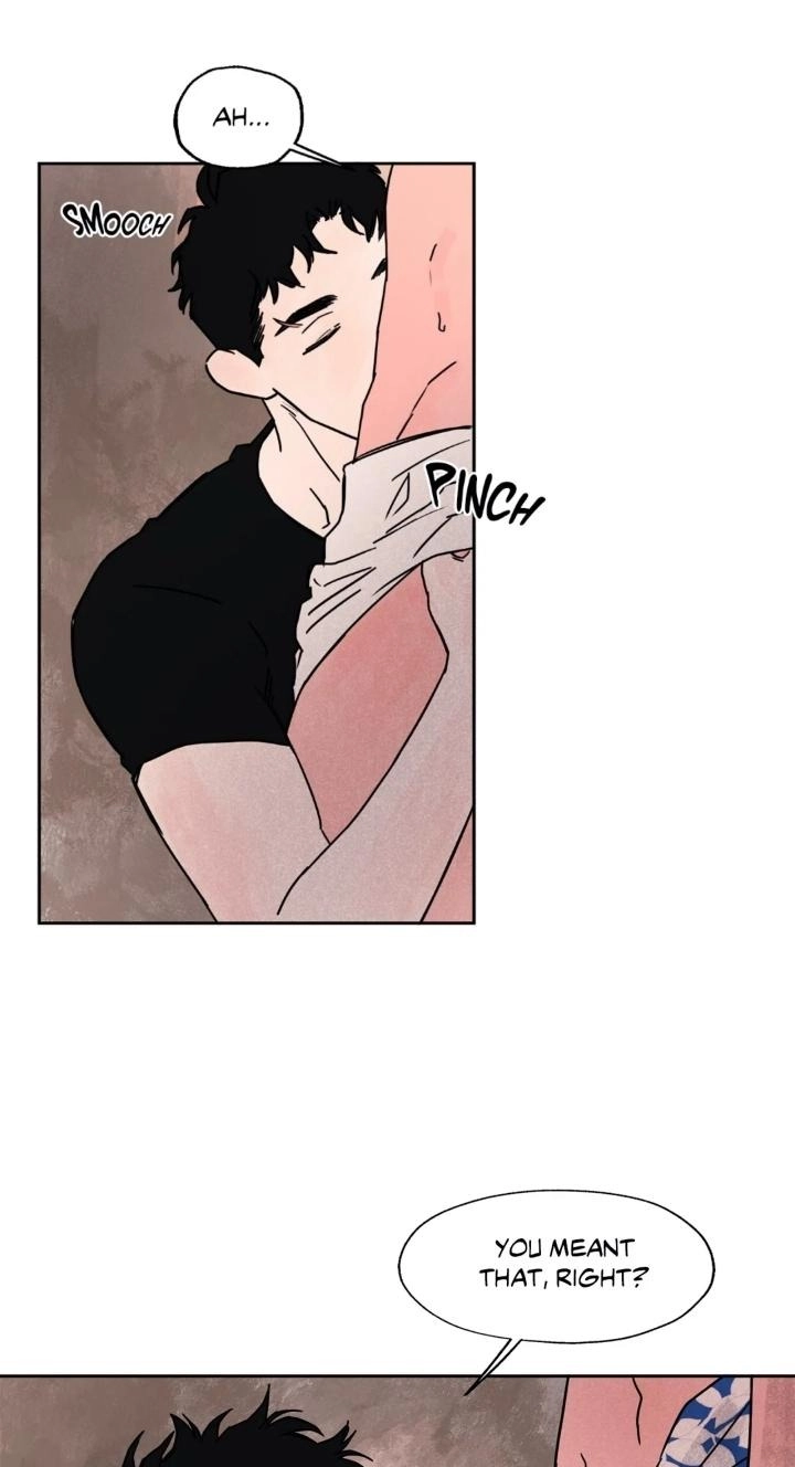 Like A Tidal Wave Chapter 12 page 60 - 