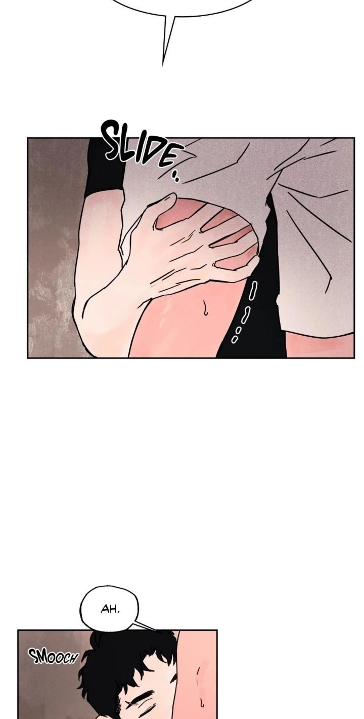 Like A Tidal Wave Chapter 13 page 2 - 