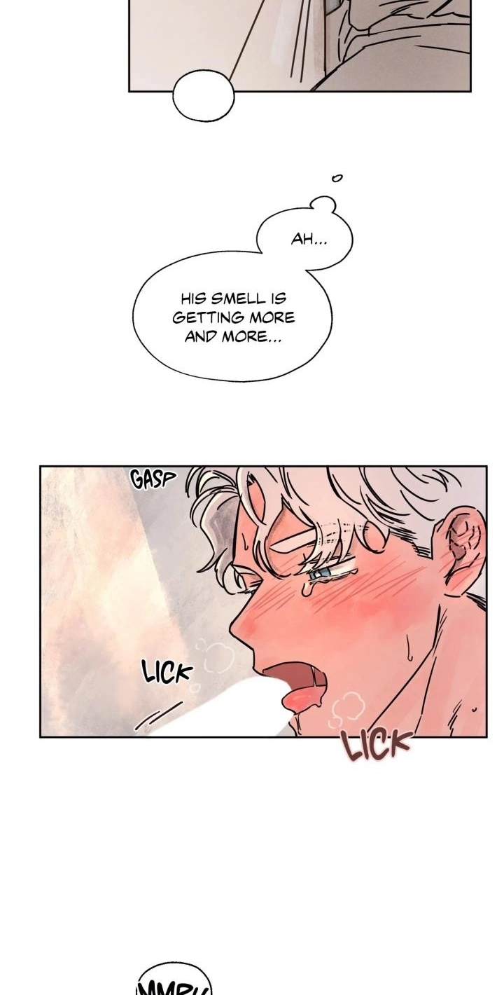 Like A Tidal Wave Chapter 13 page 12 - 