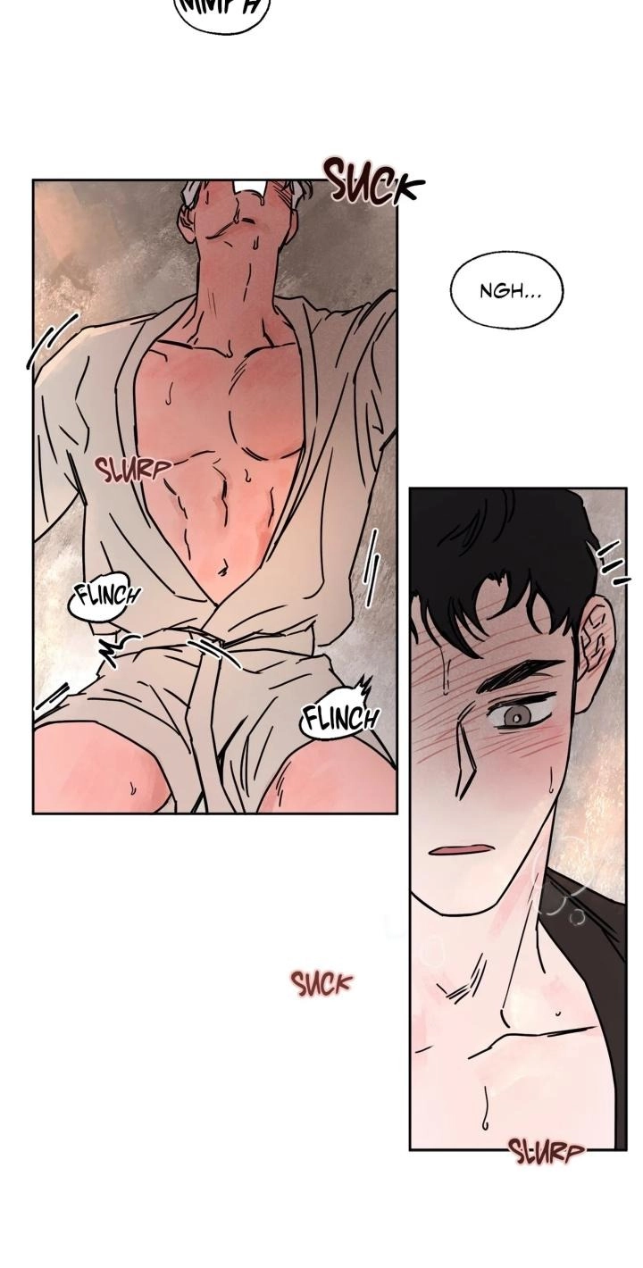 Like A Tidal Wave Chapter 13 page 13 - 
