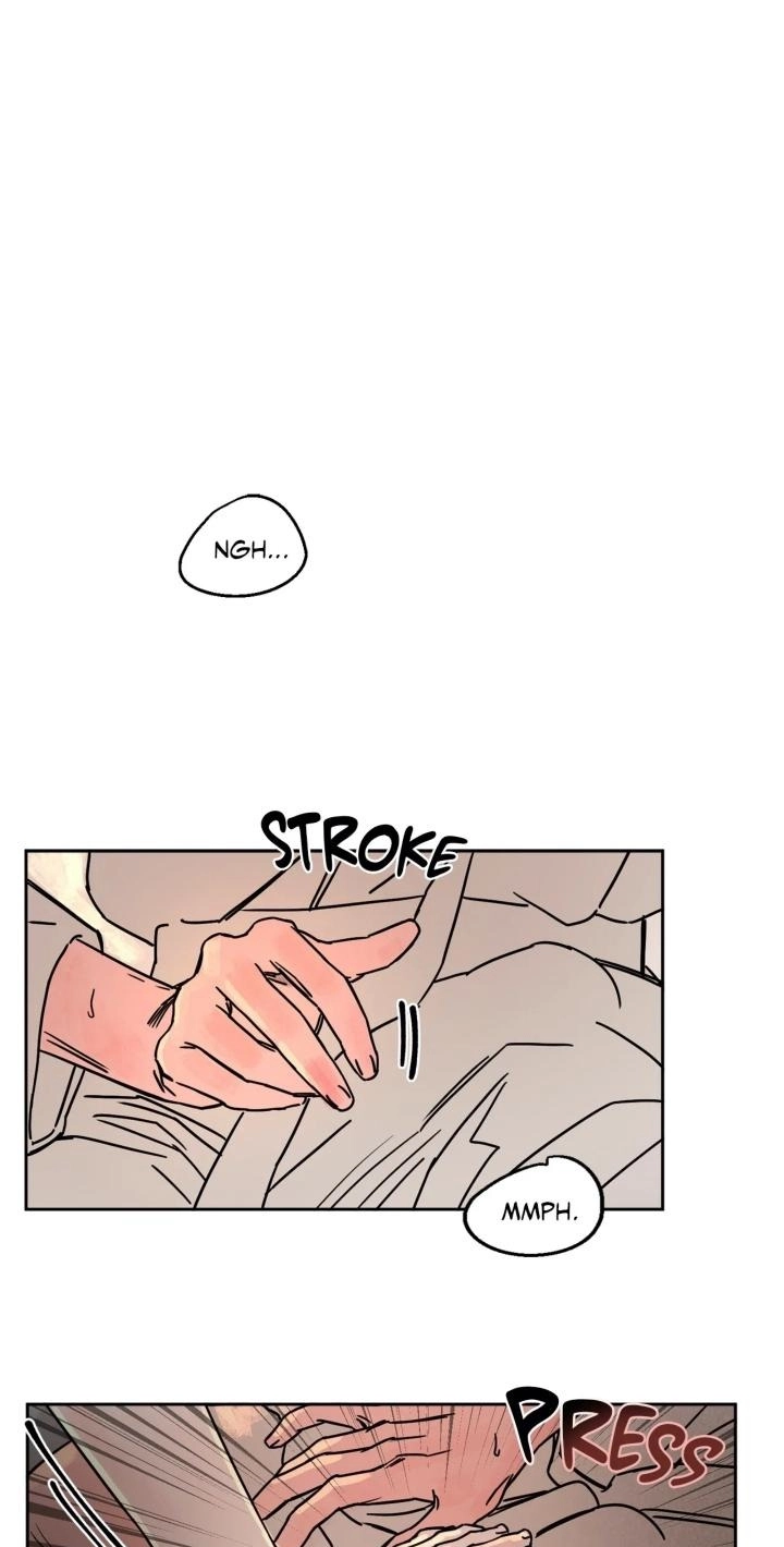 Like A Tidal Wave Chapter 13 page 14 - 
