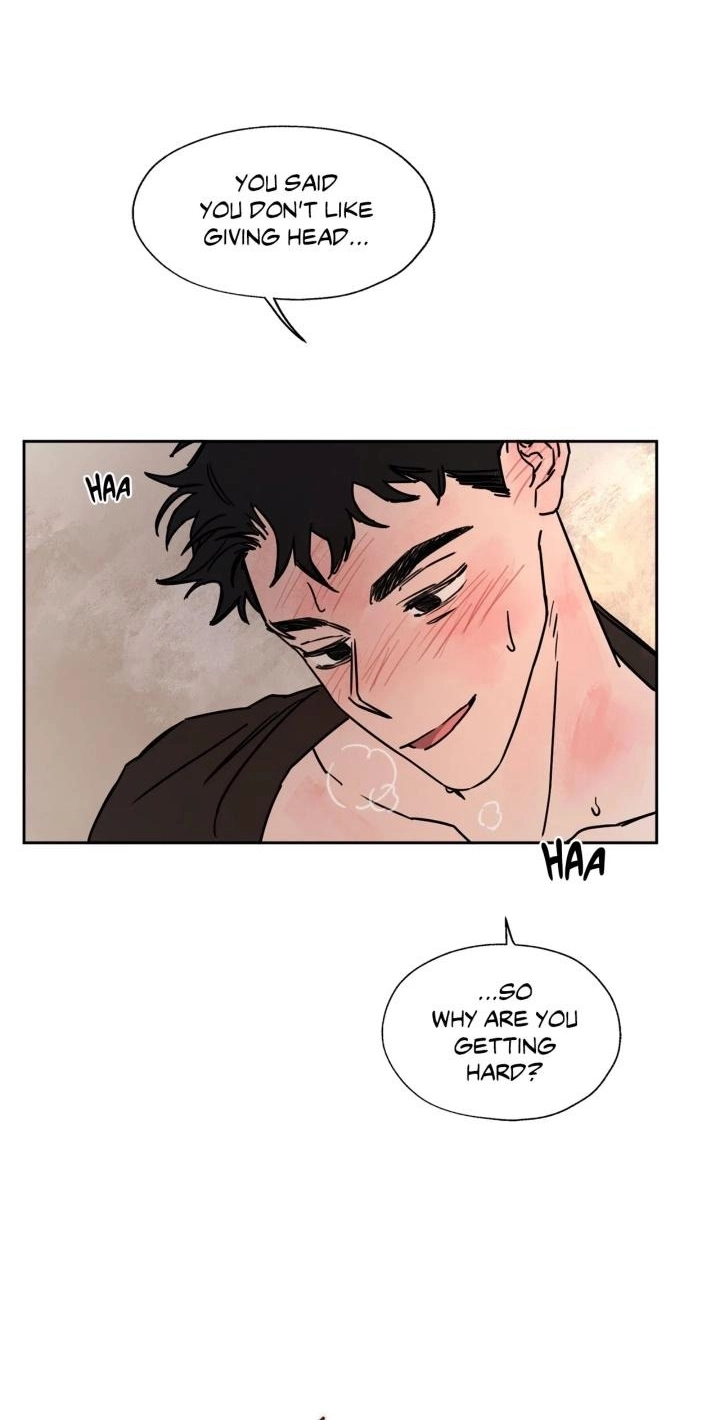 Like A Tidal Wave Chapter 13 page 16 - 