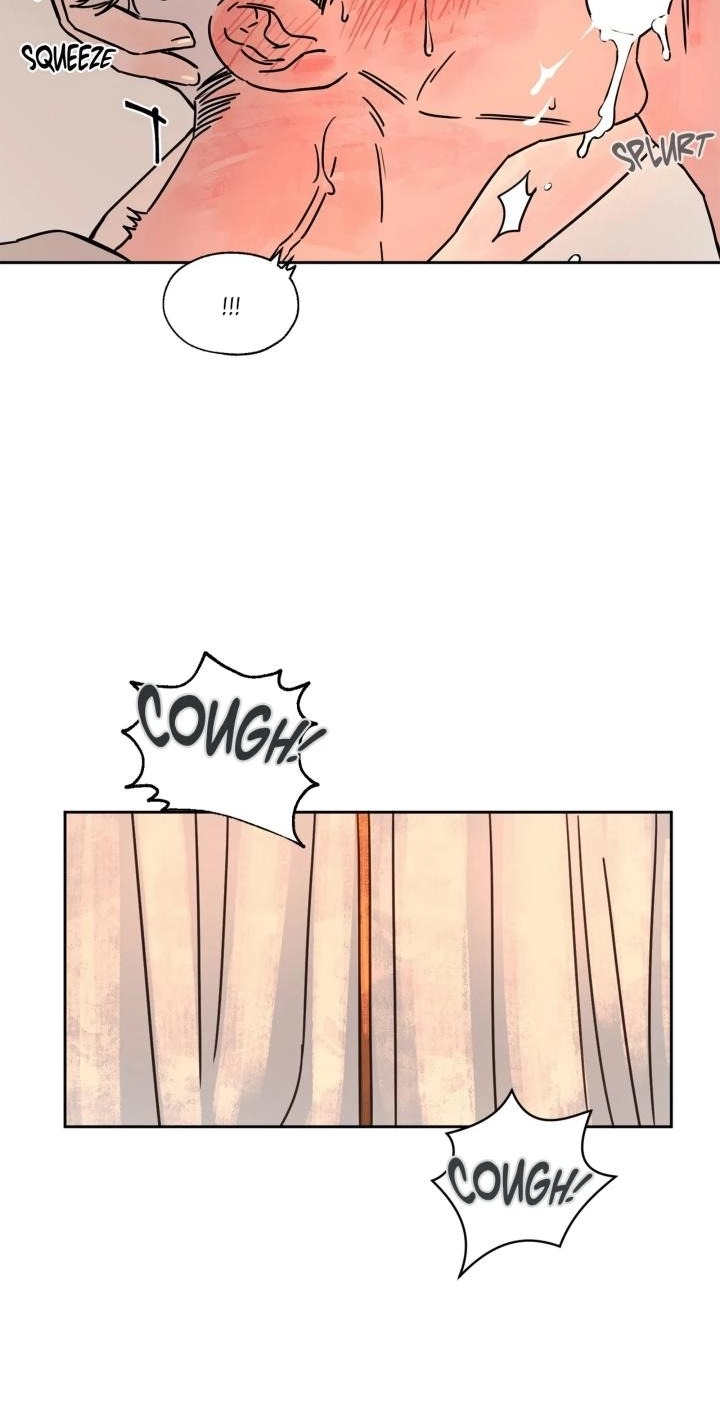 Like A Tidal Wave Chapter 13 page 19 - 