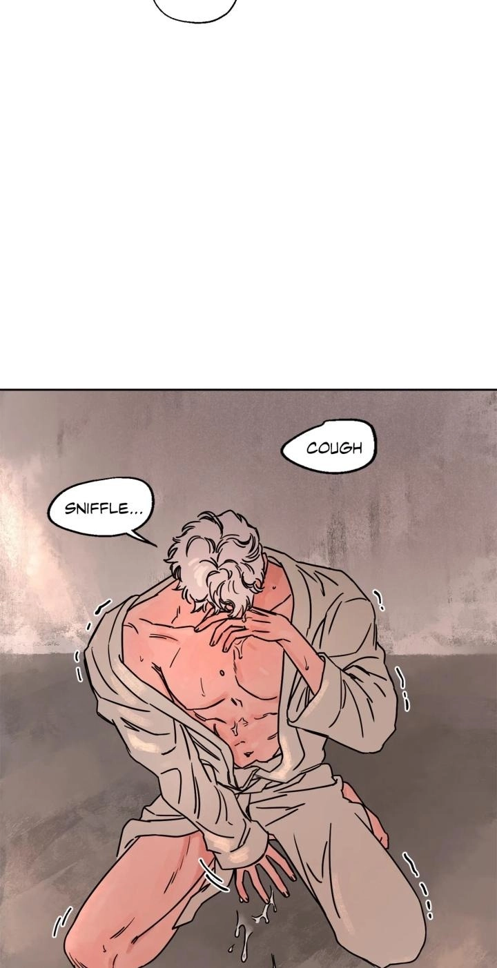 Like A Tidal Wave Chapter 13 page 21 - 