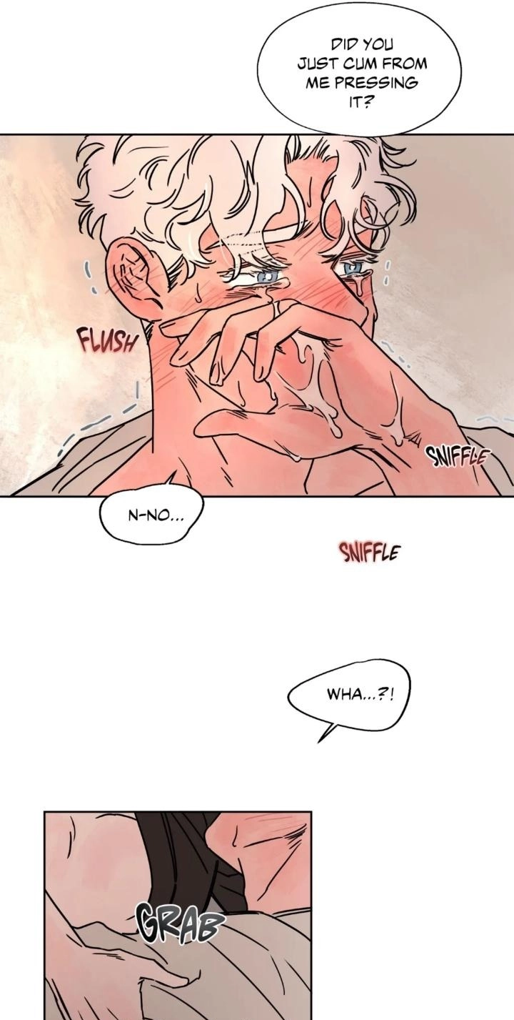 Like A Tidal Wave Chapter 13 page 22 - 