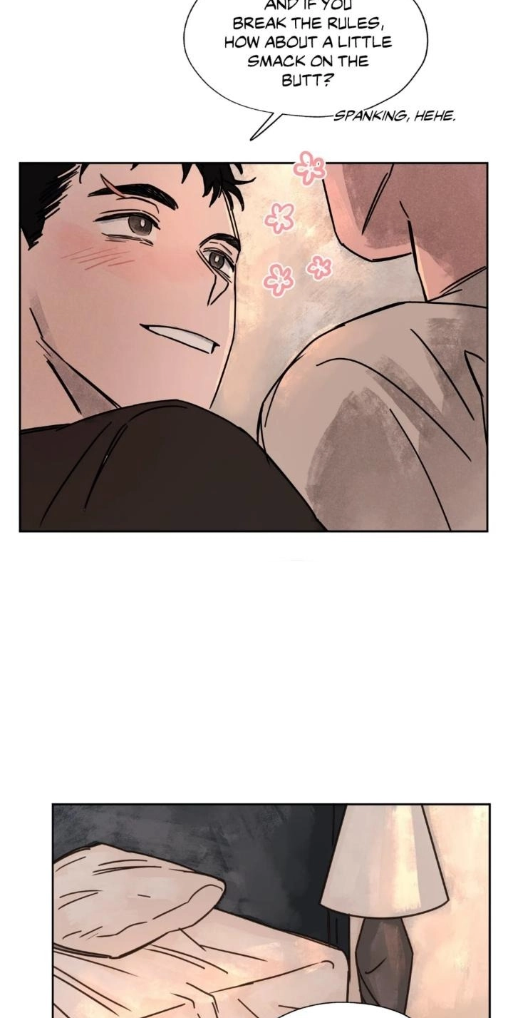 Like A Tidal Wave Chapter 13 page 26 - 