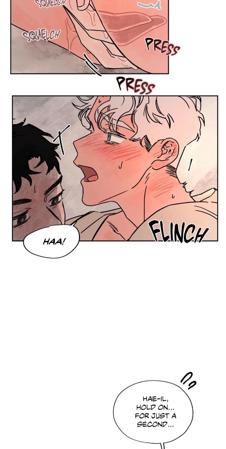 Like A Tidal Wave Chapter 13 page 29 - 