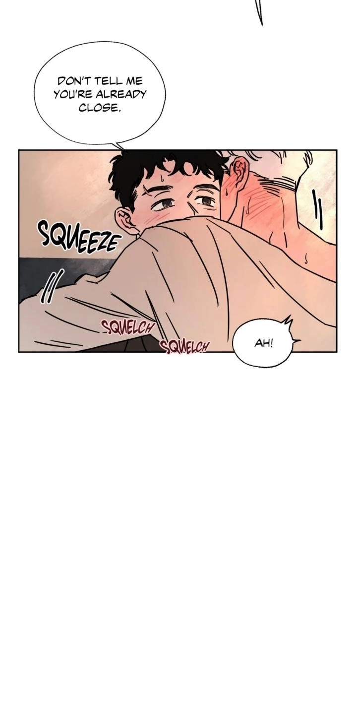 Like A Tidal Wave Chapter 13 page 30 - 