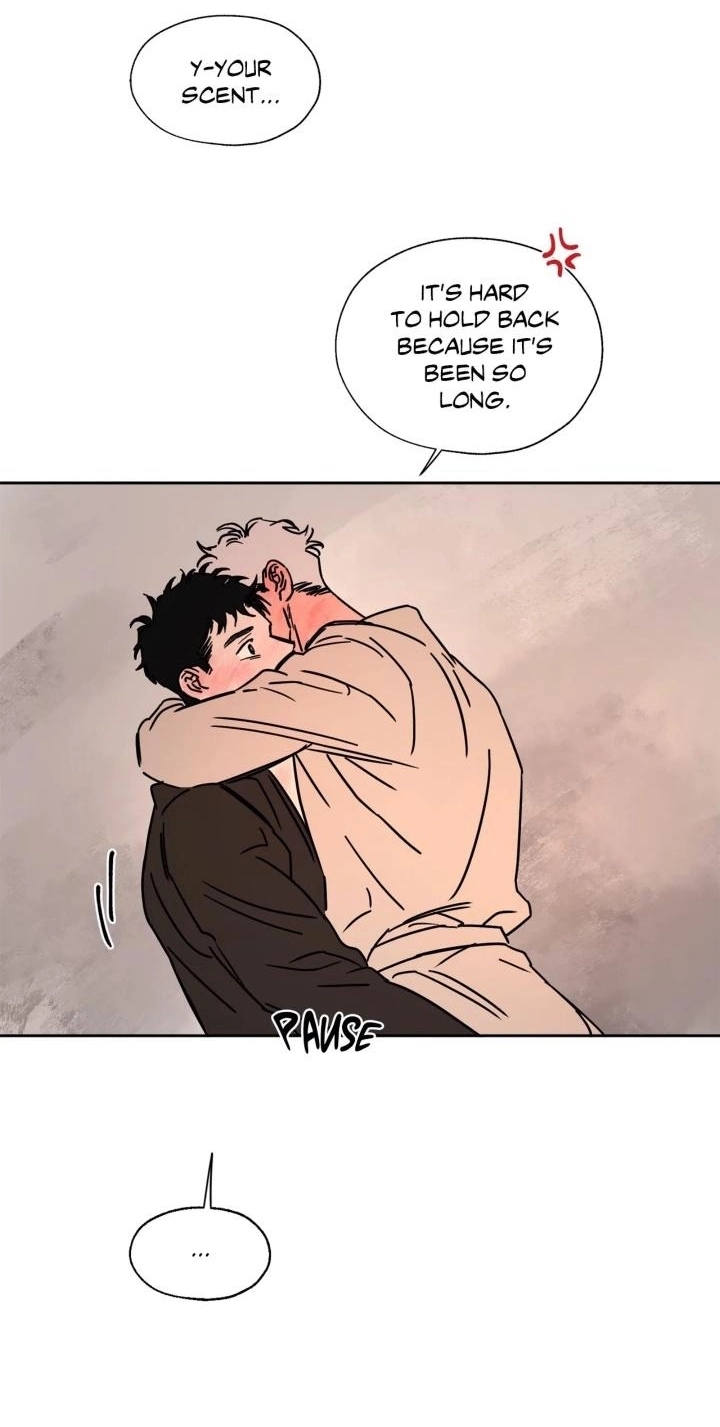 Like A Tidal Wave Chapter 13 page 31 - 