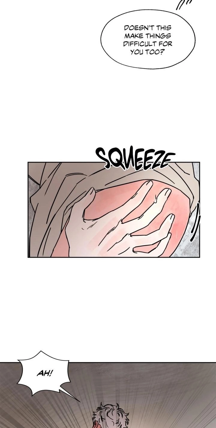 Like A Tidal Wave Chapter 13 page 37 - 