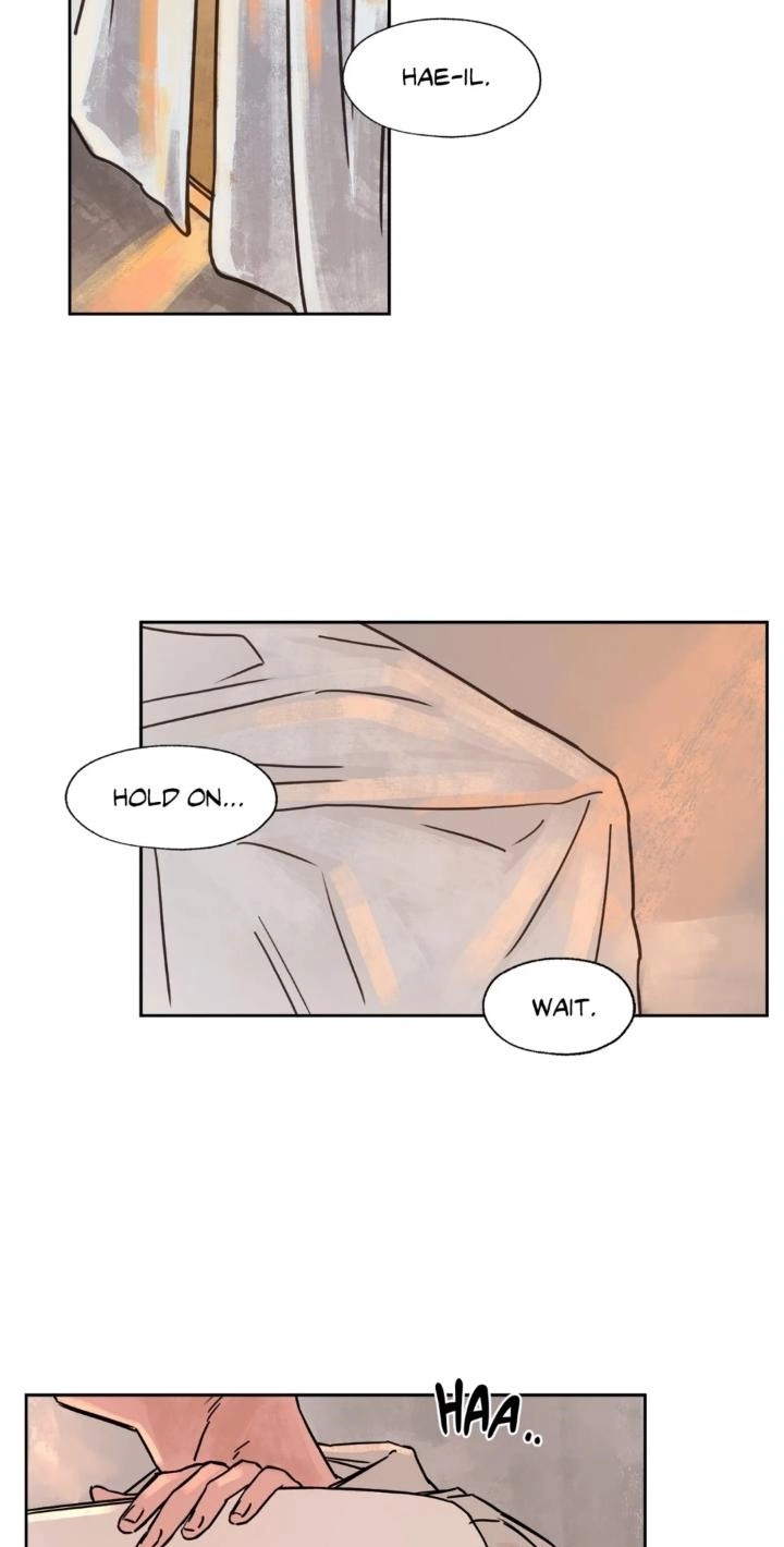 Like A Tidal Wave Chapter 13 page 5 - 