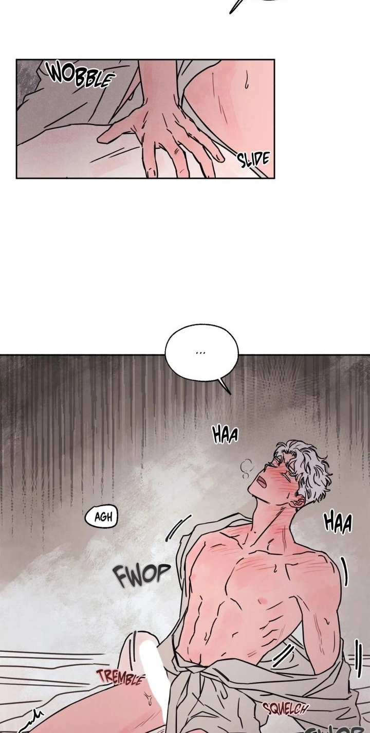 Like A Tidal Wave Chapter 13 page 42 - 