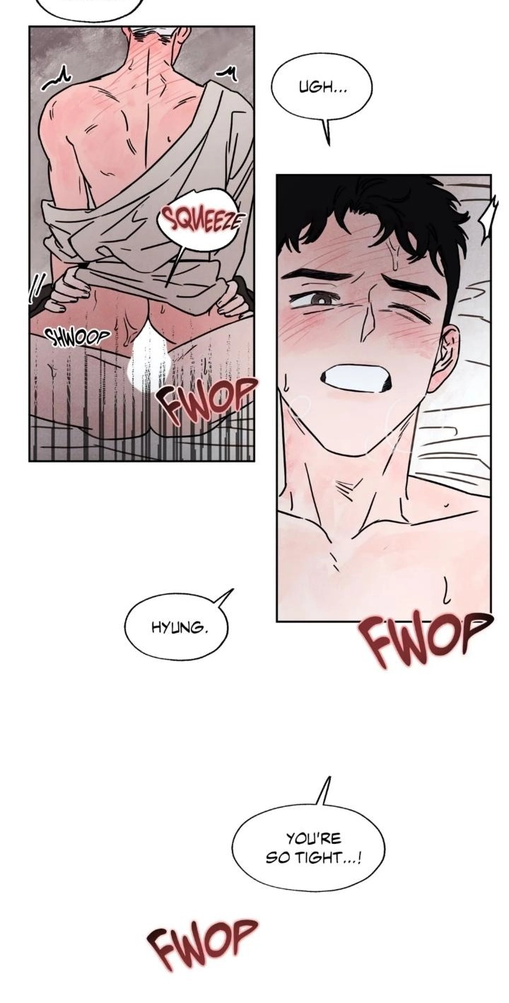 Like A Tidal Wave Chapter 13 page 45 - 