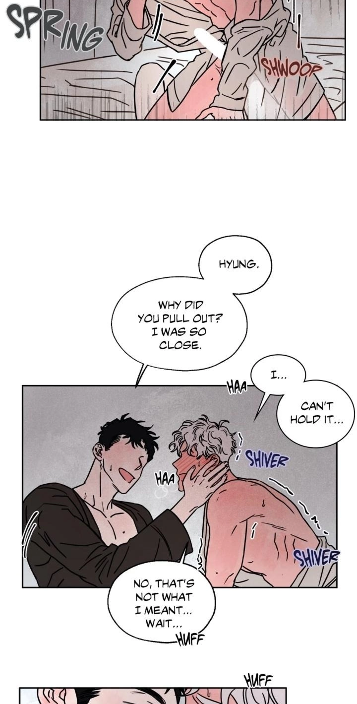 Like A Tidal Wave Chapter 13 page 47 - 