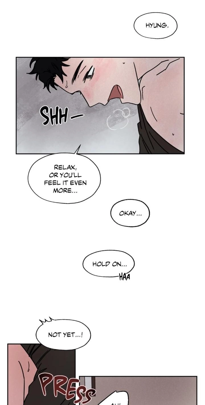 Like A Tidal Wave Chapter 13 page 49 - 