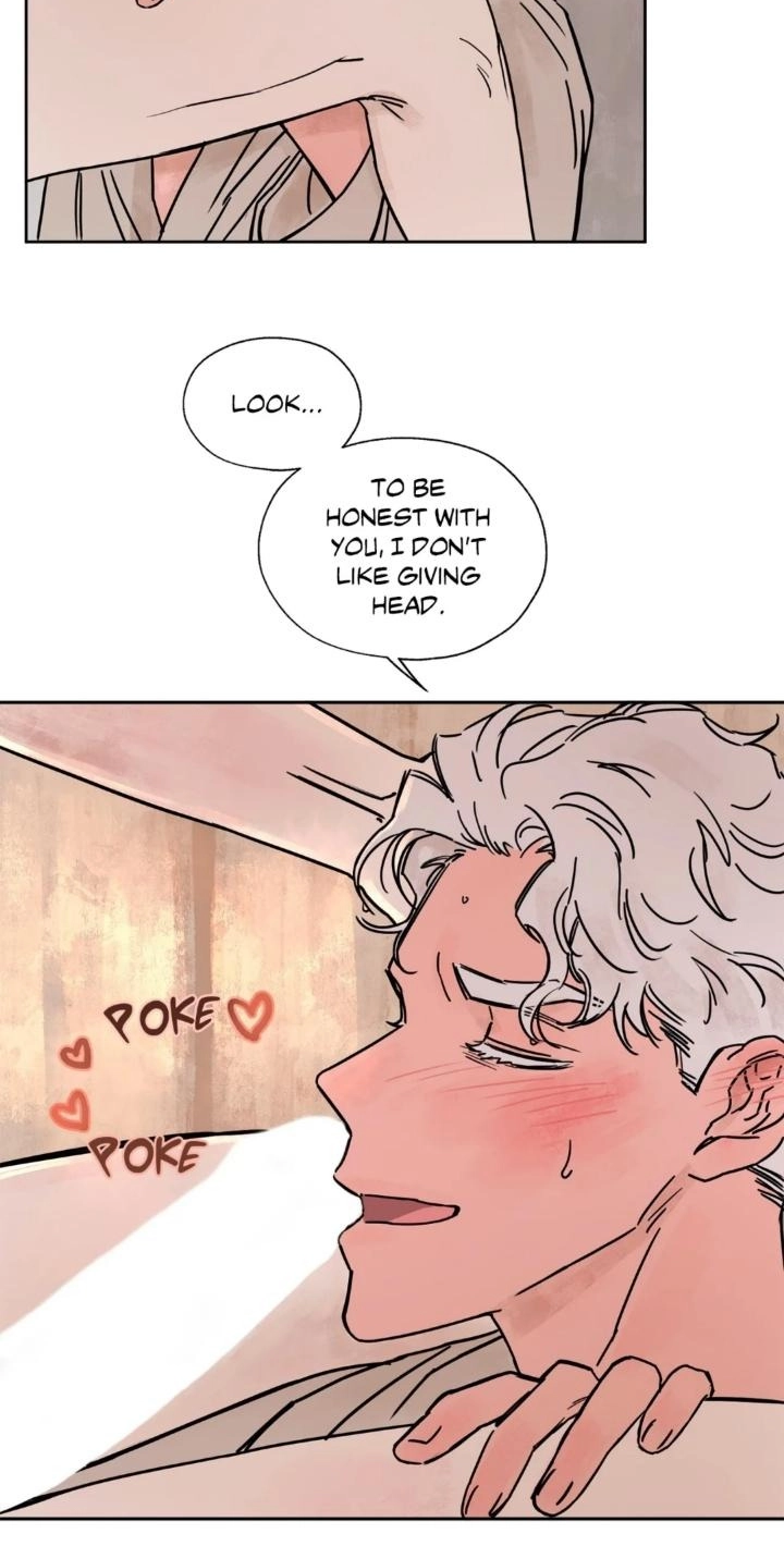 Like A Tidal Wave Chapter 13 page 6 - 