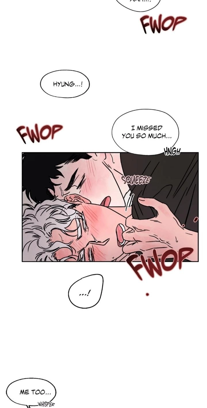 Like A Tidal Wave Chapter 13 page 51 - 