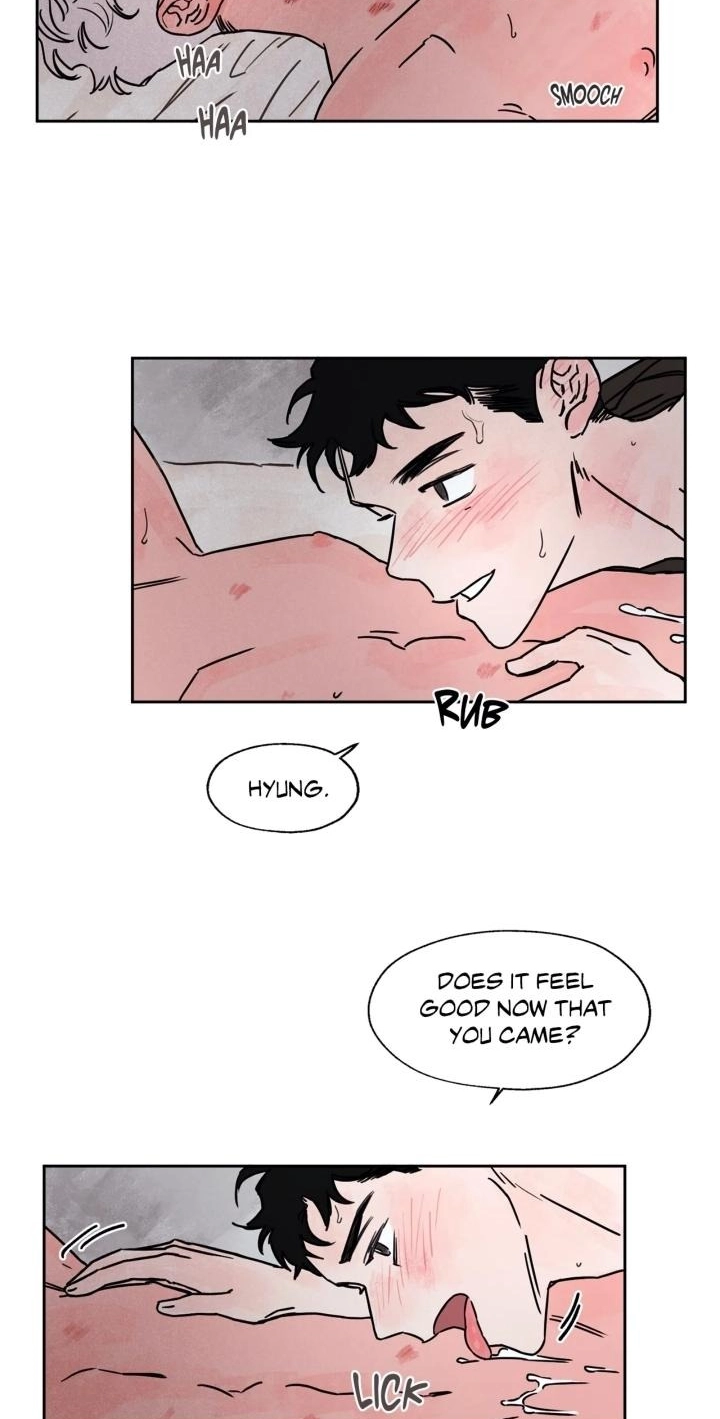 Like A Tidal Wave Chapter 13 page 53 - 