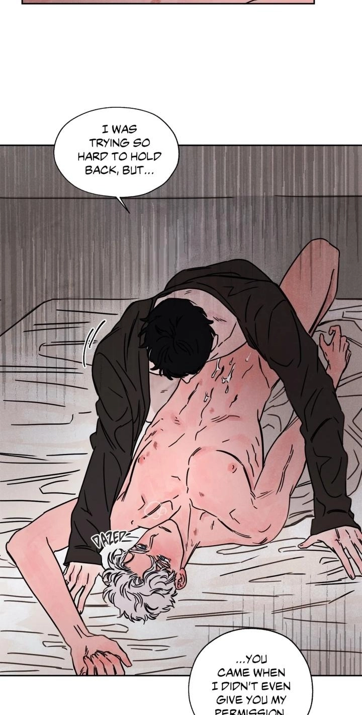 Like A Tidal Wave Chapter 13 page 54 - 