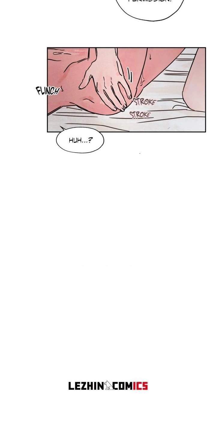Like A Tidal Wave Chapter 13 page 55 - 