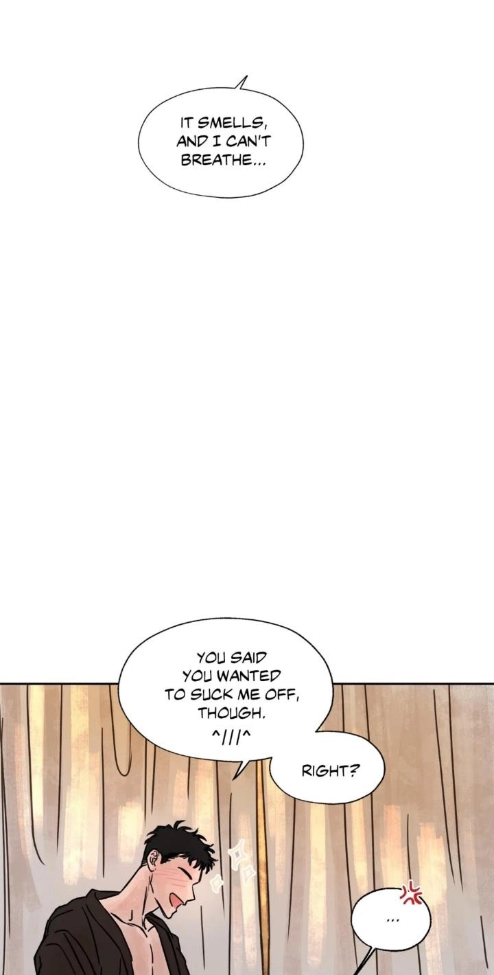 Like A Tidal Wave Chapter 13 page 7 - 