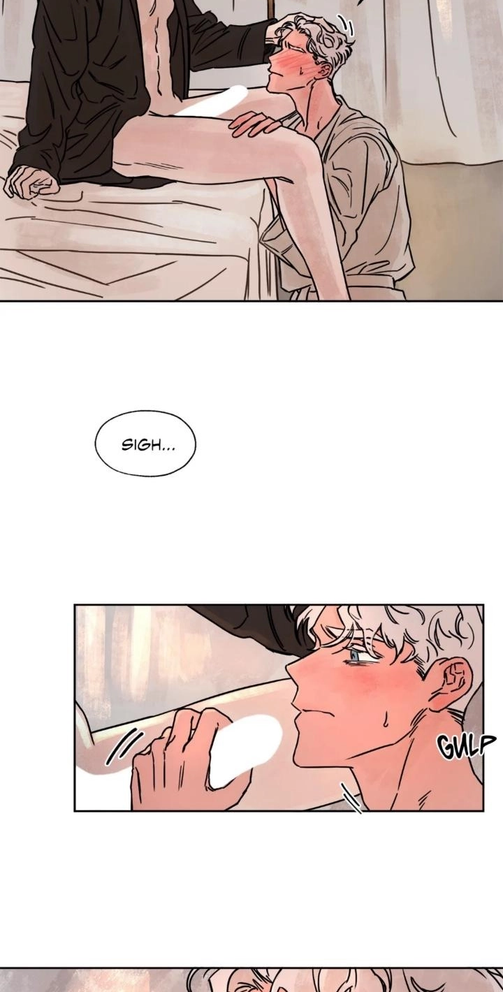 Like A Tidal Wave Chapter 13 page 8 - 