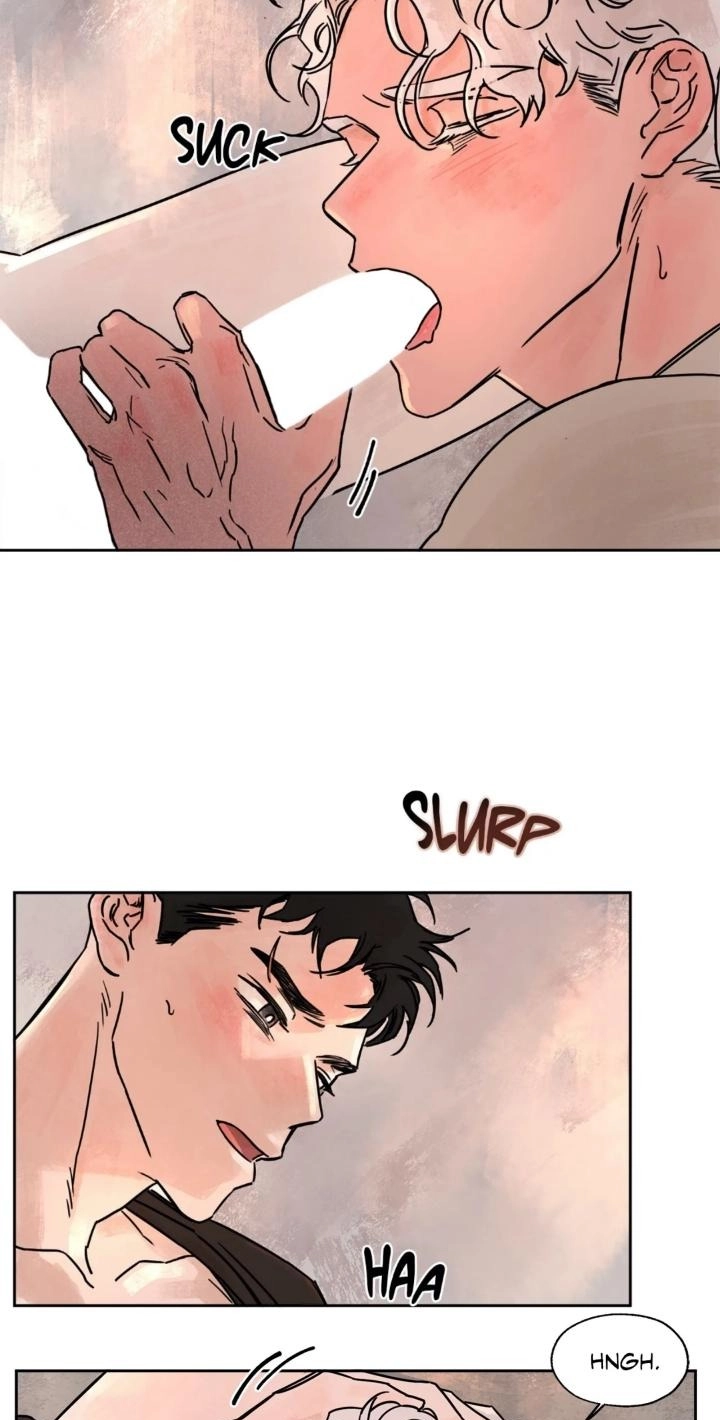 Like A Tidal Wave Chapter 13 page 9 - 
