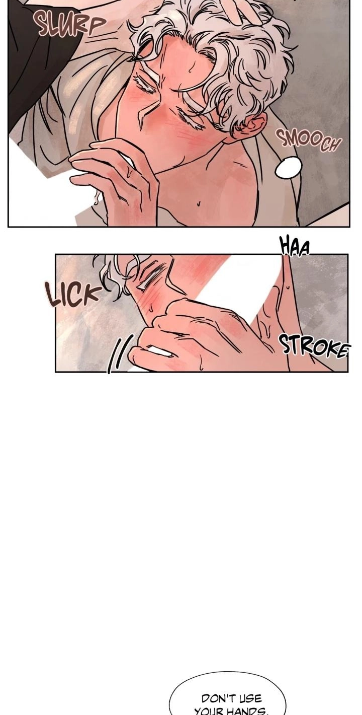 Like A Tidal Wave Chapter 13 page 10 - 