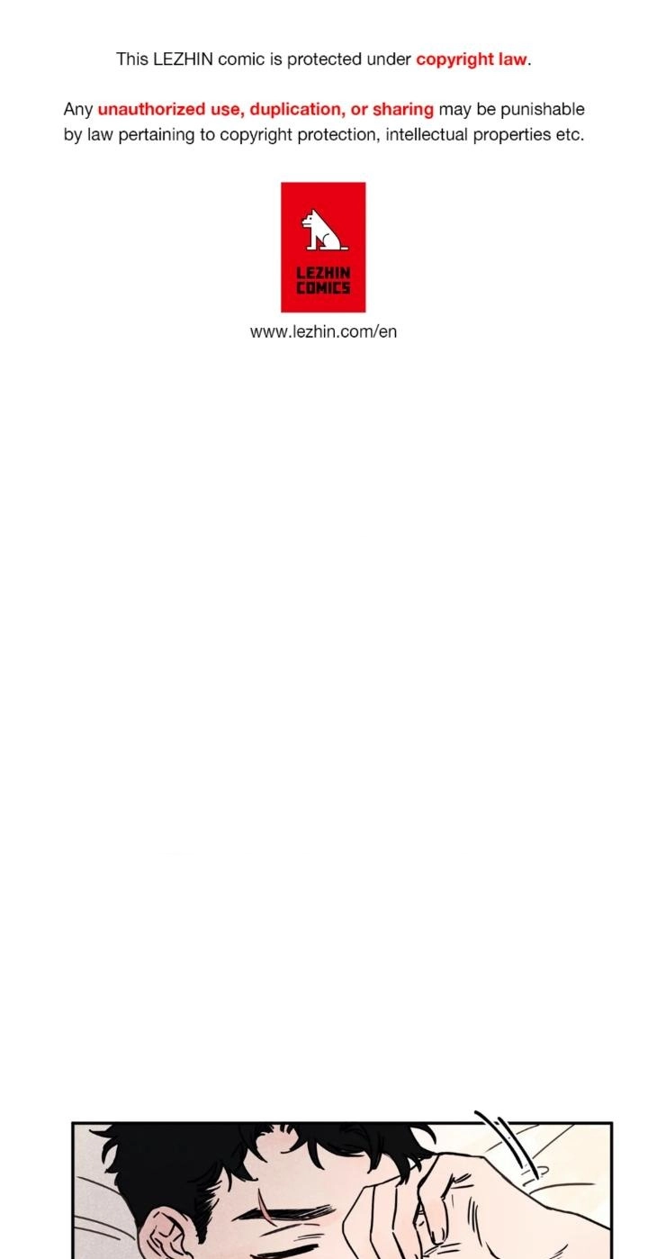 Like A Tidal Wave Chapter 14 page 1 - 