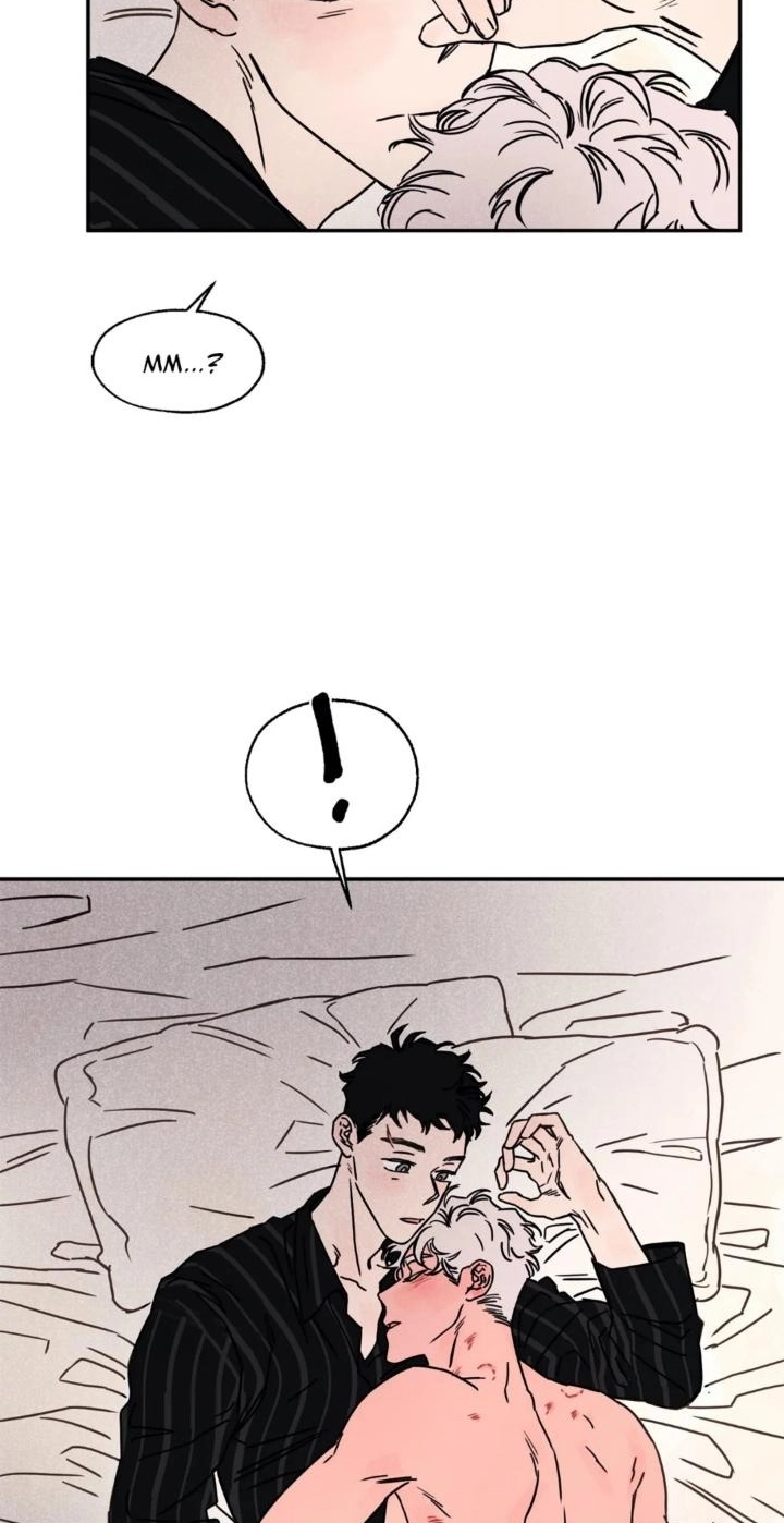 Like A Tidal Wave Chapter 14 page 2 - 