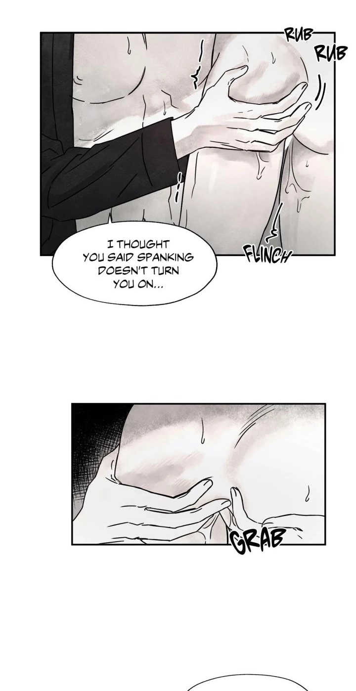Like A Tidal Wave Chapter 14 page 11 - 