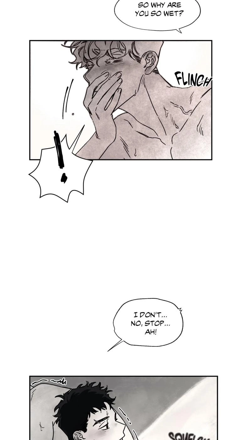 Like A Tidal Wave Chapter 14 page 12 - 