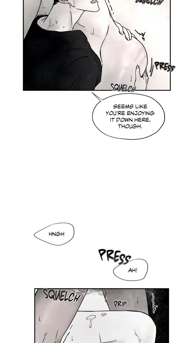 Like A Tidal Wave Chapter 14 page 13 - 