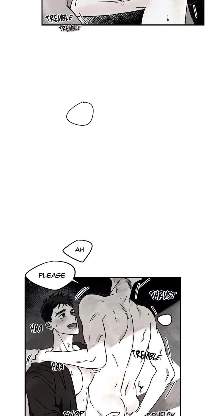 Like A Tidal Wave Chapter 14 page 14 - 