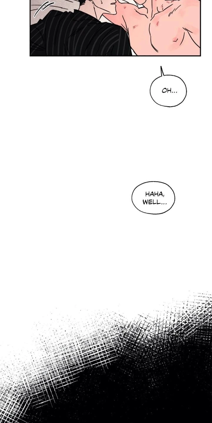 Like A Tidal Wave Chapter 14 page 21 - 