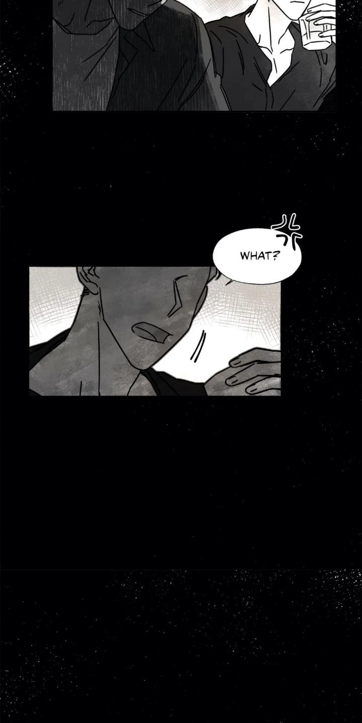 Like A Tidal Wave Chapter 14 page 24 - 