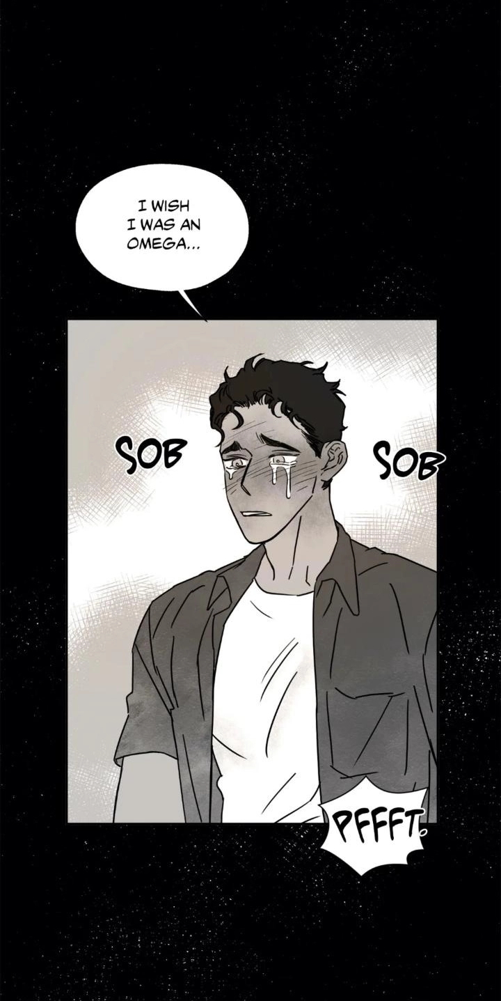 Like A Tidal Wave Chapter 14 page 25 - 