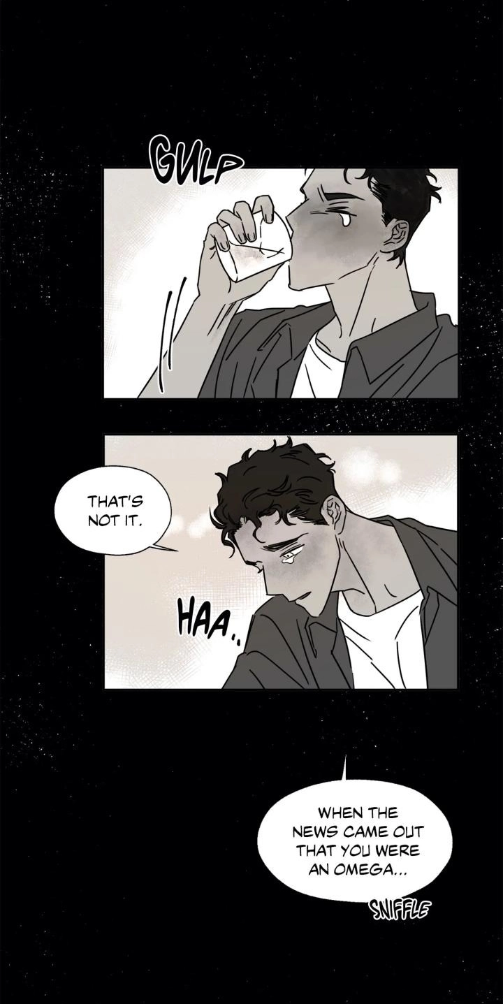 Like A Tidal Wave Chapter 14 page 29 - 