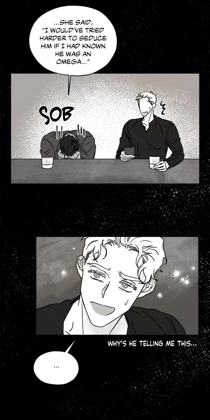 Like A Tidal Wave Chapter 14 page 30 - 