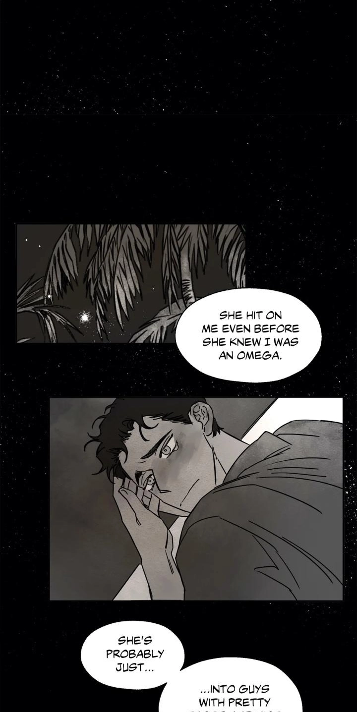 Like A Tidal Wave Chapter 14 page 31 - 