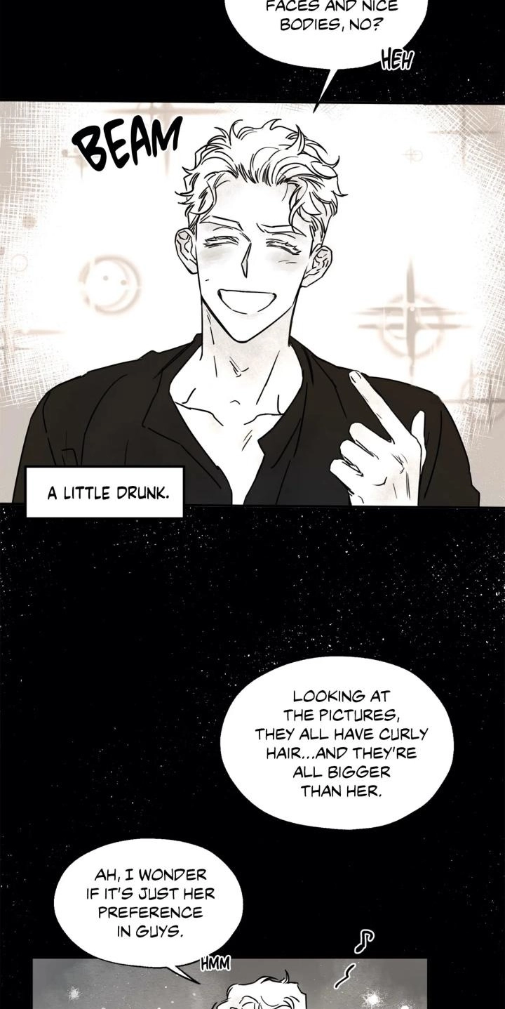 Like A Tidal Wave Chapter 14 page 32 - 