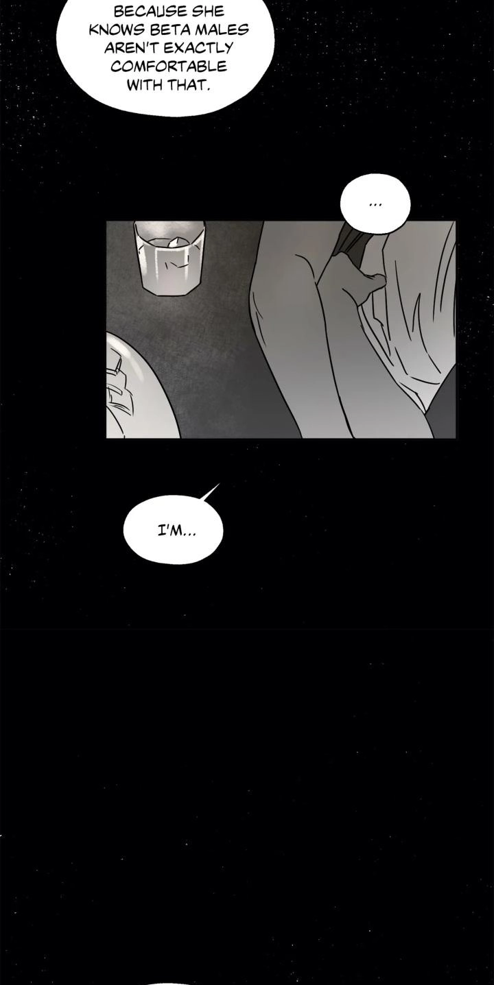 Like A Tidal Wave Chapter 14 page 34 - 