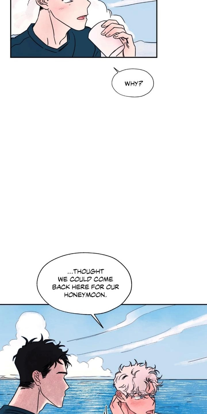 Like A Tidal Wave Chapter 14 page 40 - 