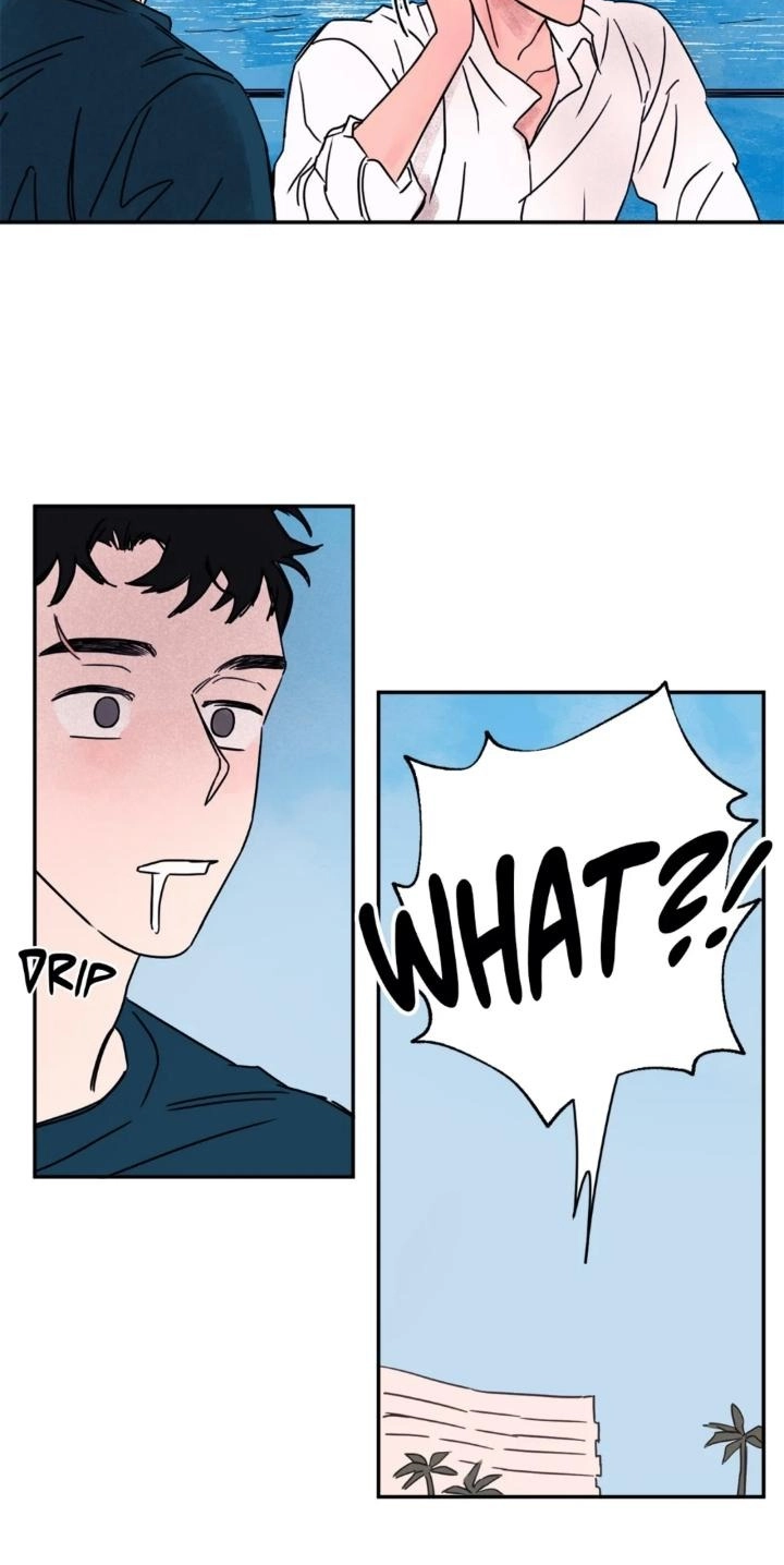 Like A Tidal Wave Chapter 14 page 41 - 