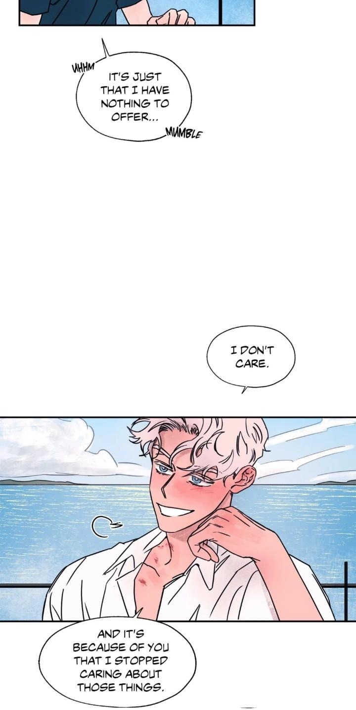 Like A Tidal Wave Chapter 14 page 43 - 