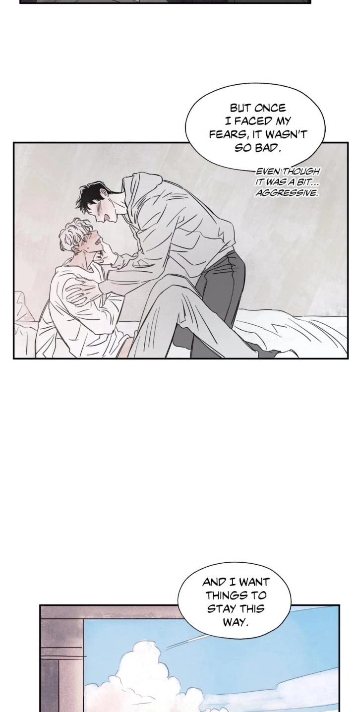 Like A Tidal Wave Chapter 14 page 45 - 