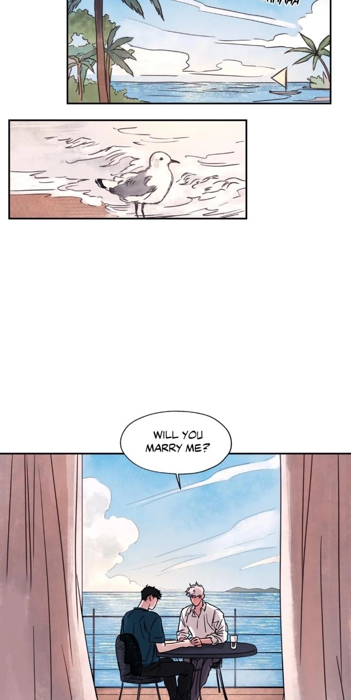 Like A Tidal Wave Chapter 14 page 47 - 