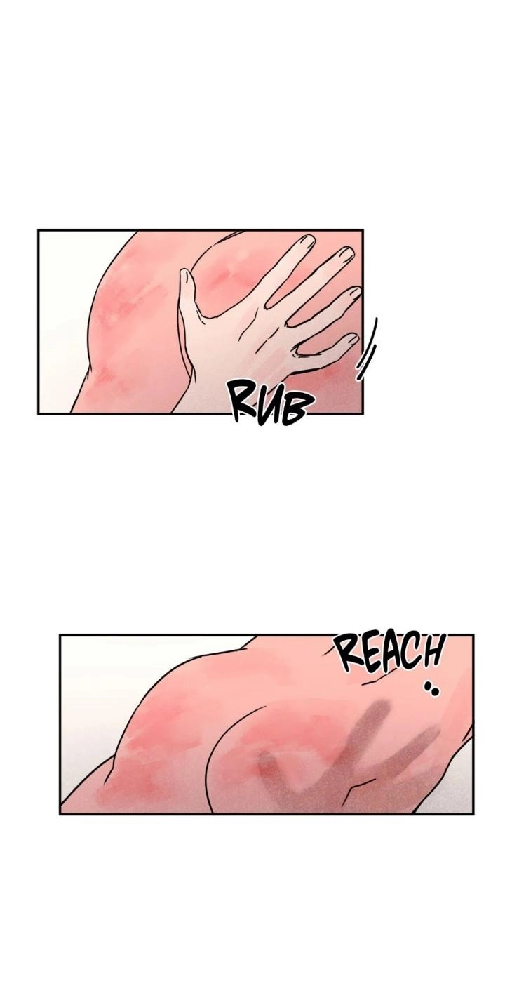 Like A Tidal Wave Chapter 14 page 8 - 